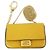 Fendi Nano Baguette Charm 7AR798 2IH Accessori Borsa