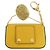Fendi Nano Baguette Charm 7AR798 2IH Accessori Borsa - vista 2