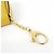 Fendi Nano Baguette Charm 7AR798 2IH Accessori Borsa - vista 5