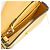Fendi Nano Baguette Charm 7AR798 2IH Accessori Borsa - vista 6