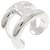 Ring Bague Osmoz Petite Hermès  - vue 1