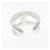 Ring Bague Osmoz Petite Hermès  - vue 3