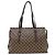 Borsa a Spalla Chelsea Damier Louis Vuitton Damier ebene