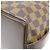 Borsa a Spalla Chelsea Damier Louis Vuitton Damier ebene - vista 2