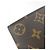 Portafoglio Emily M60697 Monogramma Louis Vuitton Marrone Fuschia - vista 3
