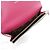 Portafoglio Emily M60697 Monogramma Louis Vuitton Marrone Fuschia - vista 6
