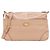 Borsa a Spalla Fendi SELLERIA 8BT194 YF4 Beige