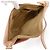 Borsa a Spalla Fendi SELLERIA 8BT194 YF4 Beige - vista 10