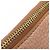 Borsa a Spalla Fendi SELLERIA 8BT194 YF4 Beige - vista 7