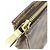 Pochette da Toilette Damier Louis Vuitton Marrone - vista 5