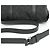 Borsa a Spalla Gucci 510335 K28AN Nero - vista 6