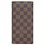 Portafoglio Brazza Damier Louis Vuitton Marrone