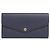 Cartera Sarah Monogram Empreinte Louis Vuitton Roja