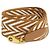 Hermès Sangle Zigzag 077729CC Braun