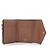 Portafoglio Victorine Monogram Louis Vuitton M62472 Marrone - vista 4