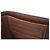 Portafoglio Victorine Monogram Louis Vuitton M62472 Marrone - vista 6