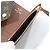 Portafoglio Victorine Monogram Louis Vuitton M62472 Marrone - vista 8