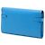 Cartera Longa Kelly en Epsom Azul Hermès - vista 2
