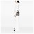 Dior Nero Edizione Limitata DiorAmour Media Pelle di Vitello Lady Dior - vista 7