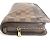 Clutch Saint Louis Damier Louis Vuitton Marrone Damier ebene - vista 6