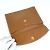 Bolsa Clutch Rio Vintage H Logo da Hermès Marrom - vista 12