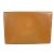 Bolsa Clutch Rio Vintage H Logo da Hermès Marrom - vista 2