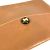 Bolsa Clutch Rio Vintage H Logo da Hermès Marrom - vista 3
