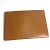 Bolsa Clutch Rio Vintage H Logo da Hermès Marrom - vista 7