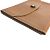 Bolsa Clutch Rio Vintage H Logo da Hermès Marrom - vista 9