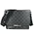 Borsa Messenger Explorer PM Monogram Eclipse Louis Vuitton Nero Monogramma - vista 2