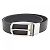 Reversible Slender 35mm Gürtel Louis Vuitton M9906 Schwarz