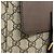Zaino Gucci Beige Marrone GG Supreme - vista 10