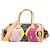 Borsa Boston GOL44261 Christian Dior Multicolore