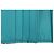 Fendi Zucchino Tri-Fold Geldbörse Schwarz Blau - Ansicht 8