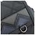 Prada Rucksack aus gestepptem Nylon und Leder Schwarz - Ansicht 10
