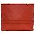 Borsa Tote Citadines PM Louis Vuitton Rosso - vista 7