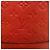 Borsa Tote Citadines PM Louis Vuitton Rosso - vista 8