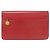 Cartera Larga Chanel Timeless CC Line 01434 Roja - vista 2