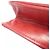 Cartera Larga Chanel Timeless CC Line 01434 Roja - vista 3