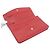 Cartera Larga Chanel Timeless CC Line 01434 Roja - vista 6