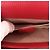 Borsa a Spalla Gucci Interlocking G Chain Rosso - vista 9