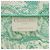 Borsa tote verde menta Christian Dior - vista 10