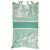 Borsa tote verde menta Christian Dior - vista 4