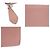 Cartera larga de cuero Magnolia Pink de Louis Vuitton Rosa - vista 10
