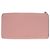 Cartera larga de cuero Magnolia Pink de Louis Vuitton Rosa - vista 2