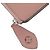 Cartera larga de cuero Magnolia Pink de Louis Vuitton Rosa - vista 7