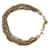 Bracelet en Charme Doré Yves Saint Laurent  - vue 1