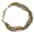 Bracelet en Charme Doré Yves Saint Laurent  - vue 2