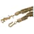 Bracelet en Charme Doré Yves Saint Laurent  - vue 5