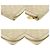 Cartera Zippy Louis Vuitton en Beige - vista 3